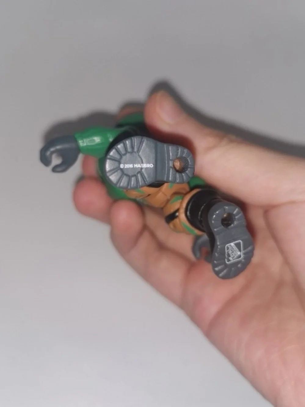 The Loyal Subject G.I. Joe (Hasbro 2016) 3